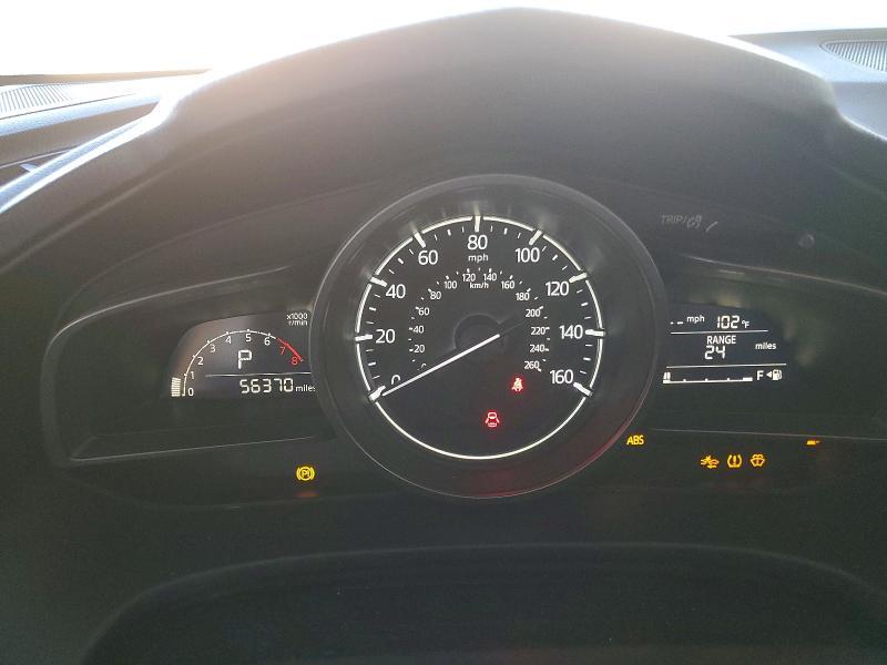 3MZBN1V72HM147626 2017 MAZDA 3 photo no. 9