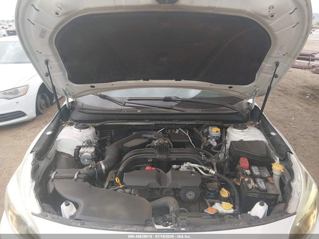 4S3BNAC62F3066959 2015 SUBARU LEGACY photo no. 10