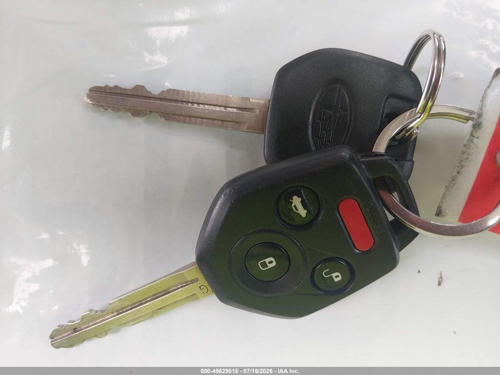 4S3BNAC62F3066959 2015 SUBARU LEGACY photo no. 11