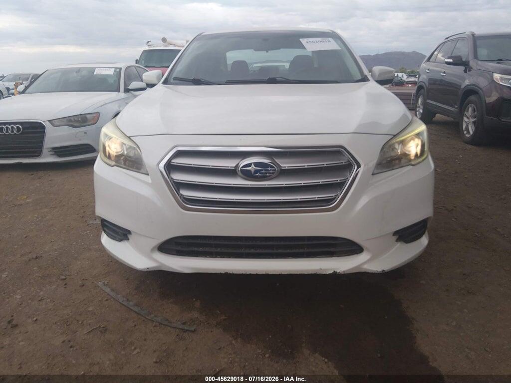 4S3BNAC62F3066959 2015 SUBARU LEGACY photo no. 12