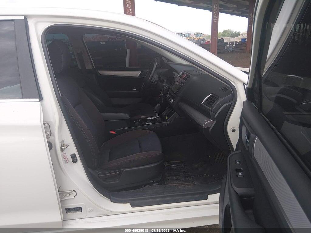 4S3BNAC62F3066959 2015 SUBARU LEGACY photo no. 5