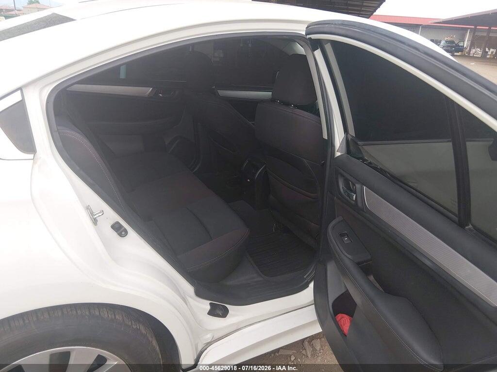 4S3BNAC62F3066959 2015 SUBARU LEGACY photo no. 8