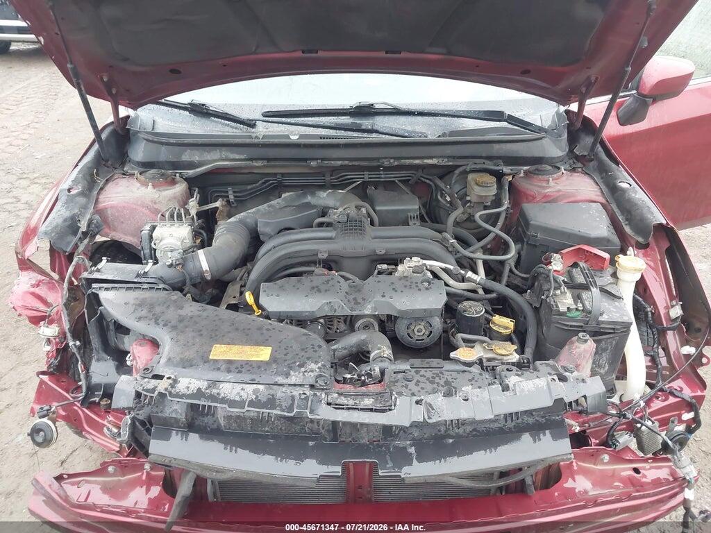 4S3BNBE64F3018477 2015 SUBARU LEGACY photo no. 10
