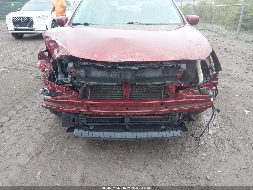 4S3BNBE64F3018477 2015 SUBARU LEGACY photo no. 6