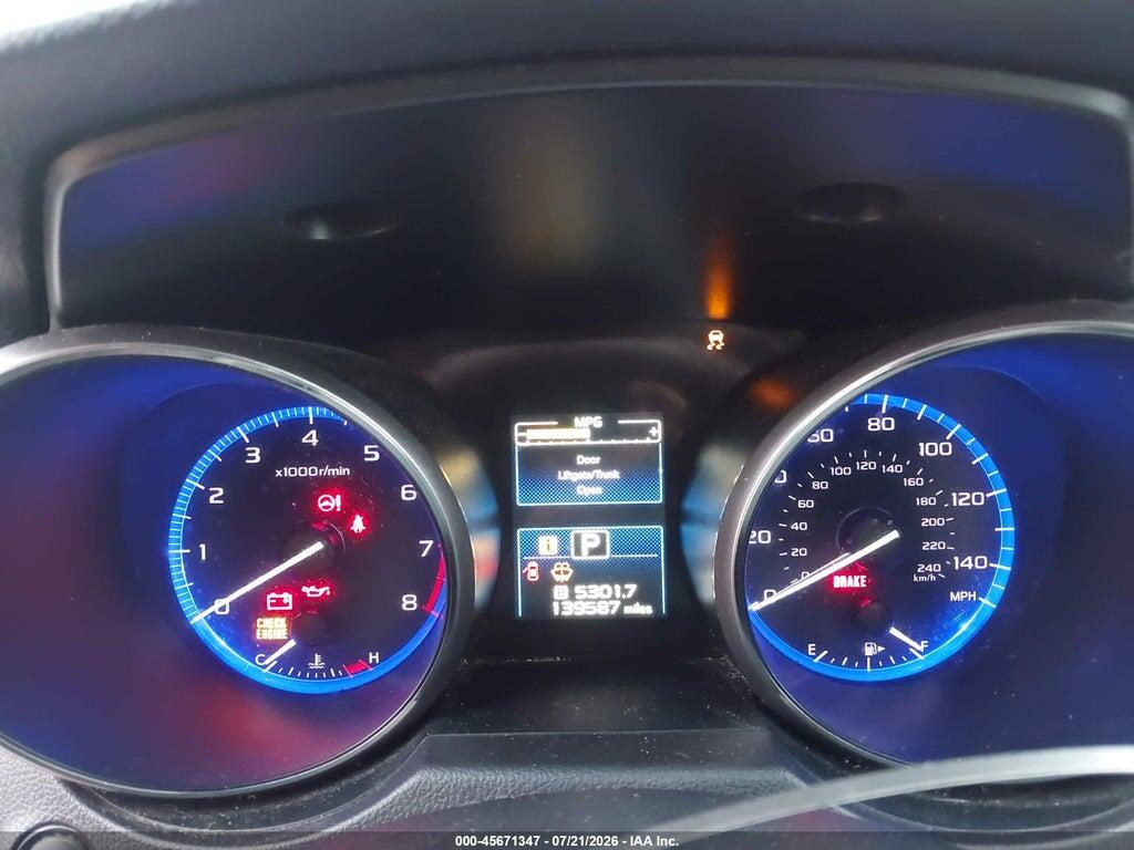 4S3BNBE64F3018477 2015 SUBARU LEGACY photo no. 7