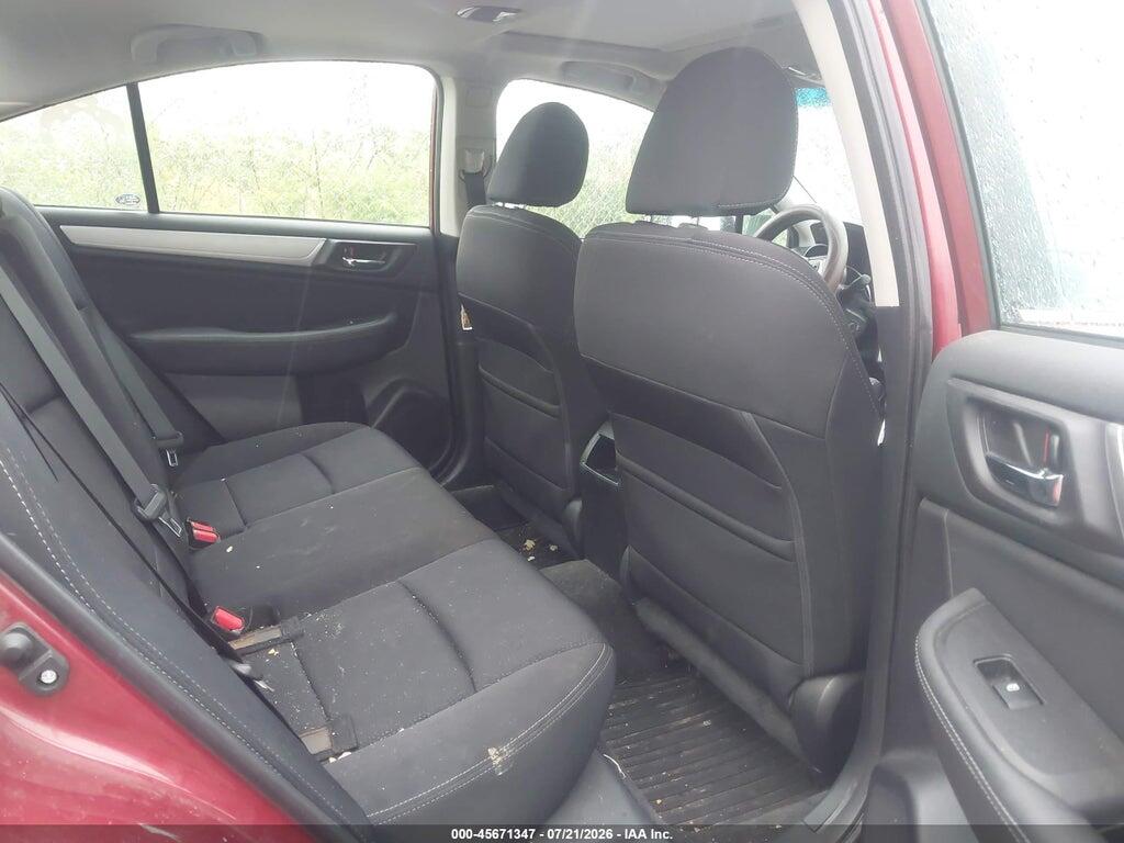 4S3BNBE64F3018477 2015 SUBARU LEGACY photo no. 8