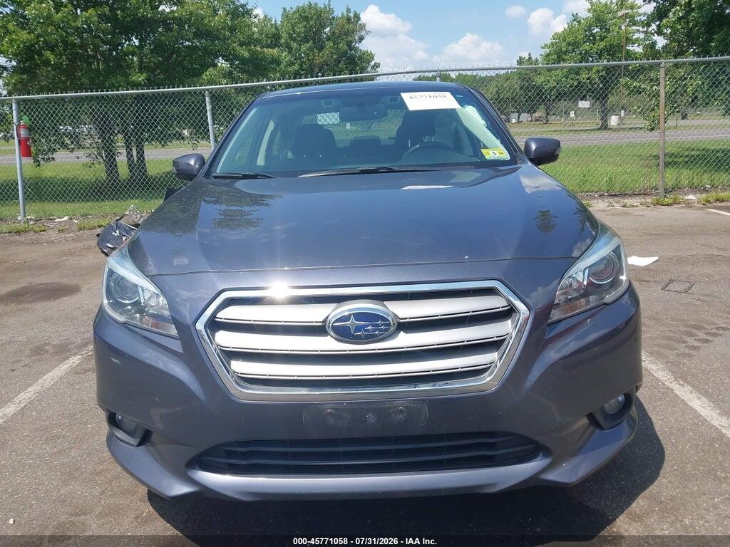 4S3BNAF66F3054616 2015 SUBARU LEGACY photo no. 12