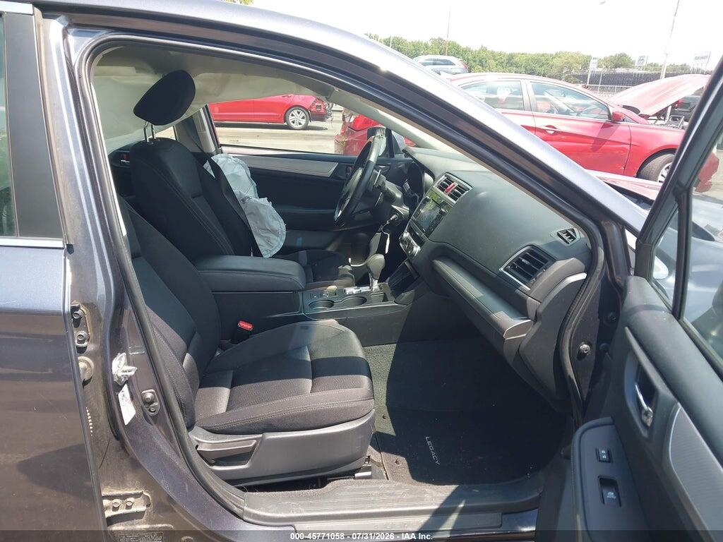 4S3BNAF66F3054616 2015 SUBARU LEGACY photo no. 5