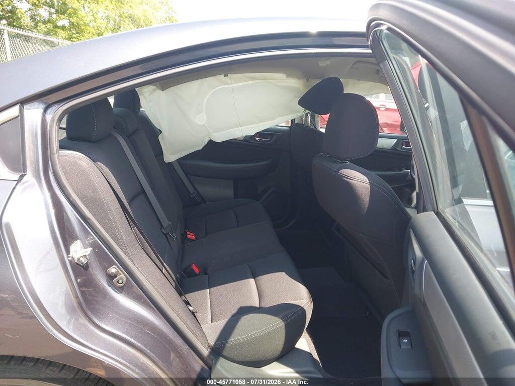 4S3BNAF66F3054616 2015 SUBARU LEGACY photo no. 8