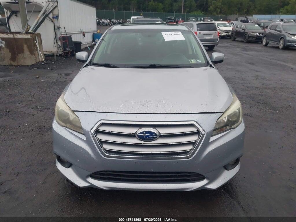 4S3BNAH64F3017464 2015 SUBARU LEGACY photo no. 12