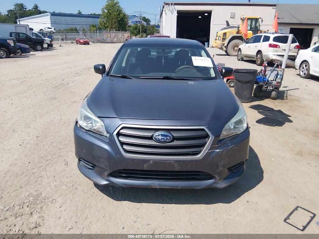 4S3BNAA69F3024906 2015 SUBARU LEGACY photo no. 12