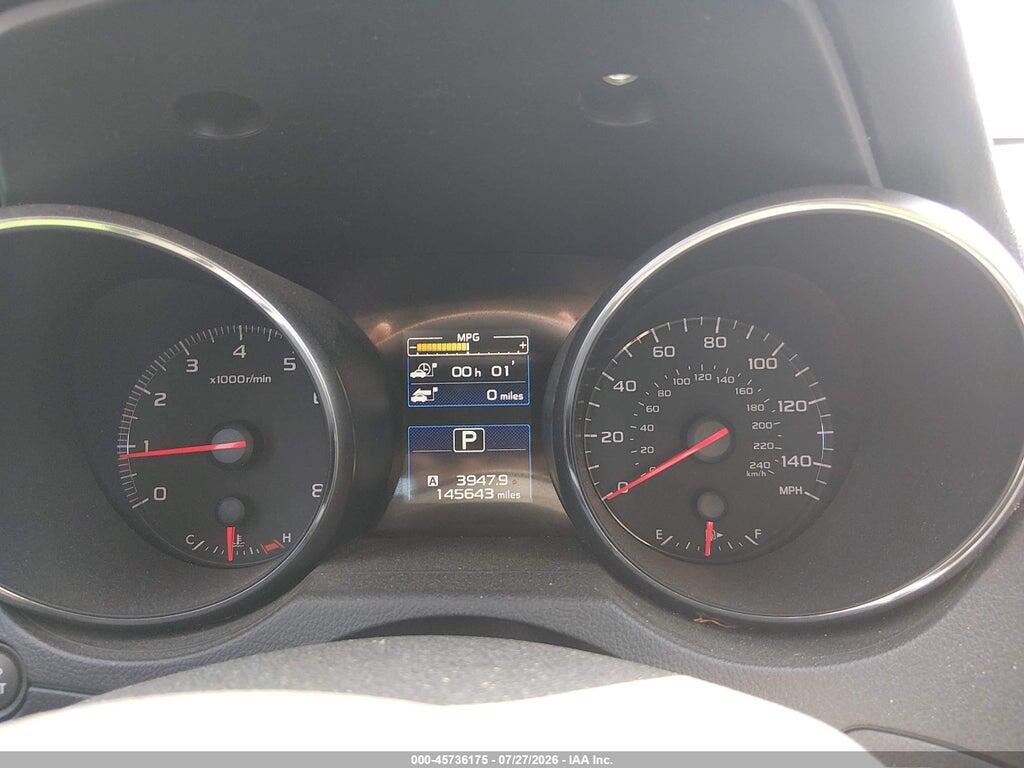4S3BNAA69F3024906 2015 SUBARU LEGACY photo no. 7