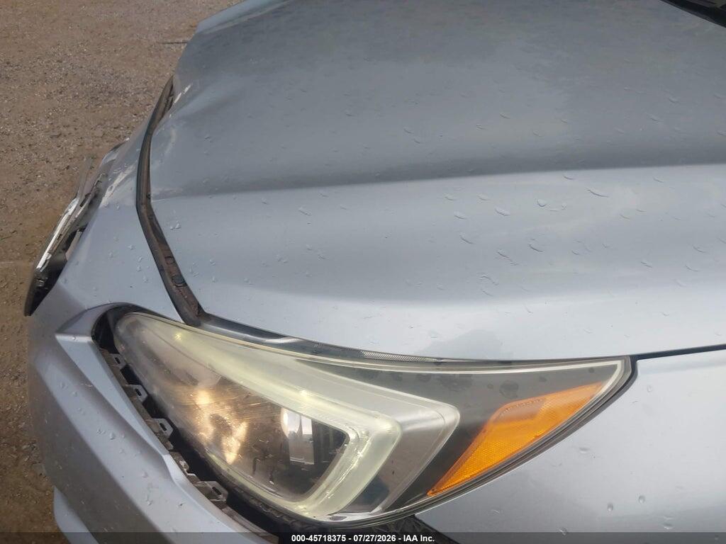 4S3BNAN63F3053635 2015 SUBARU LEGACY photo no. 10