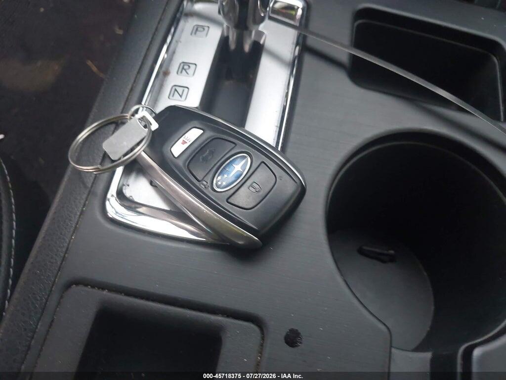 4S3BNAN63F3053635 2015 SUBARU LEGACY photo no. 11