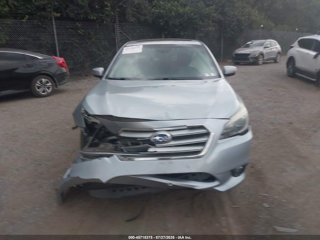 4S3BNAN63F3053635 2015 SUBARU LEGACY photo no. 12