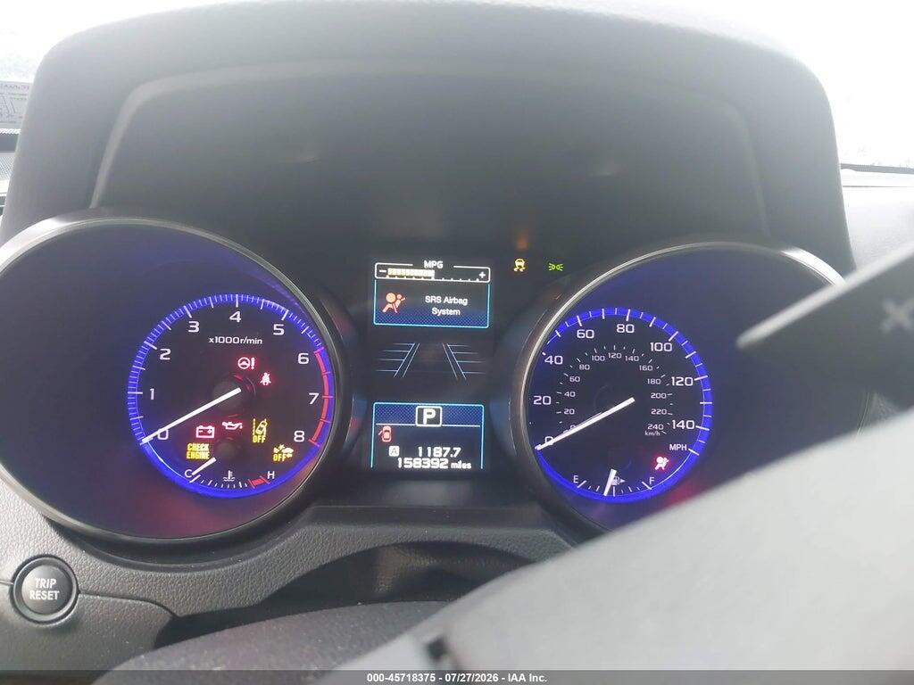 4S3BNAN63F3053635 2015 SUBARU LEGACY photo no. 7