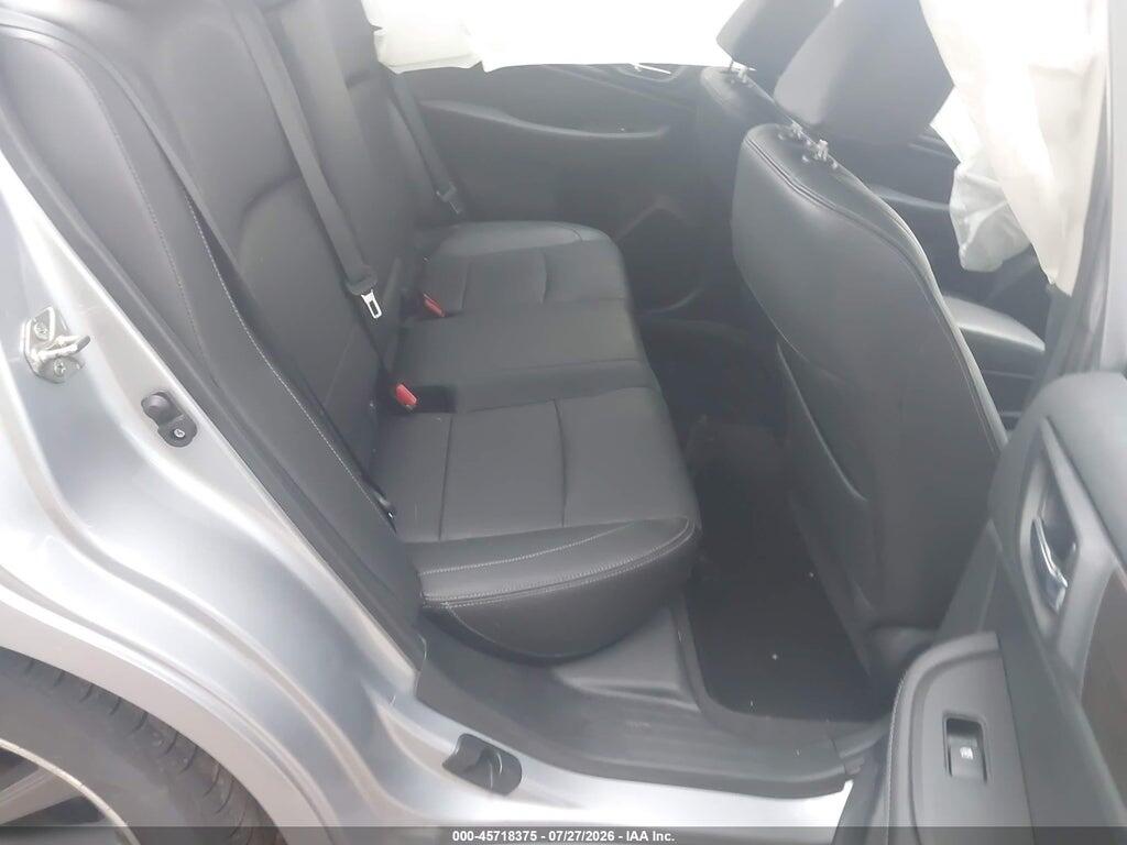 4S3BNAN63F3053635 2015 SUBARU LEGACY photo no. 8