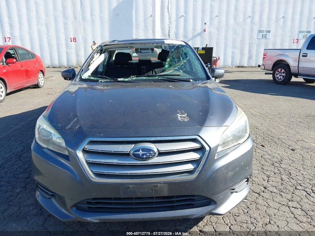 4S3BNAC68F3022075 2015 SUBARU LEGACY photo no. 12