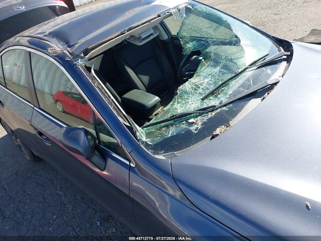 4S3BNAC68F3022075 2015 SUBARU LEGACY photo no. 6