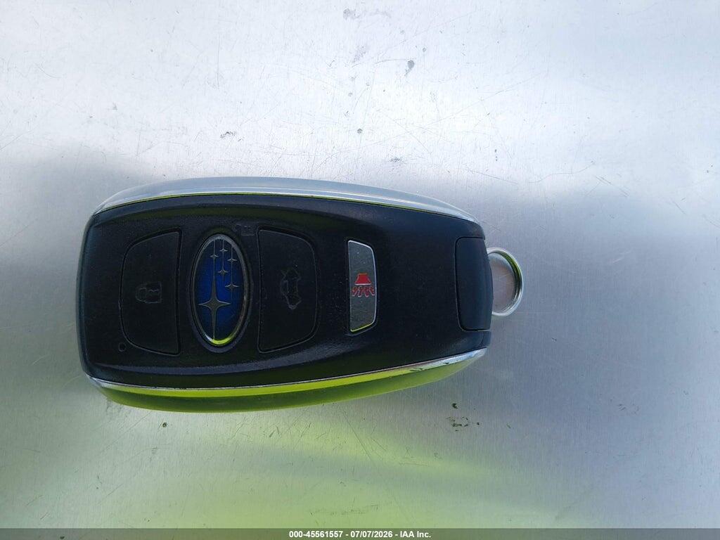 4S3BNBL67F3030710 2015 SUBARU LEGACY photo no. 11