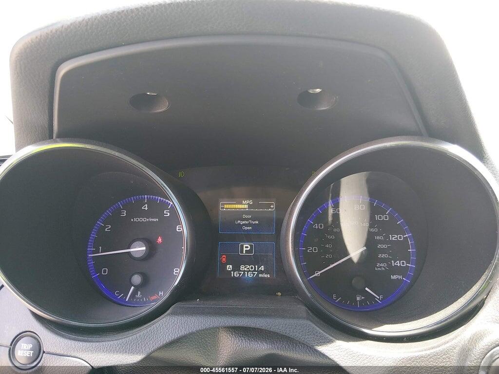 4S3BNBL67F3030710 2015 SUBARU LEGACY photo no. 7