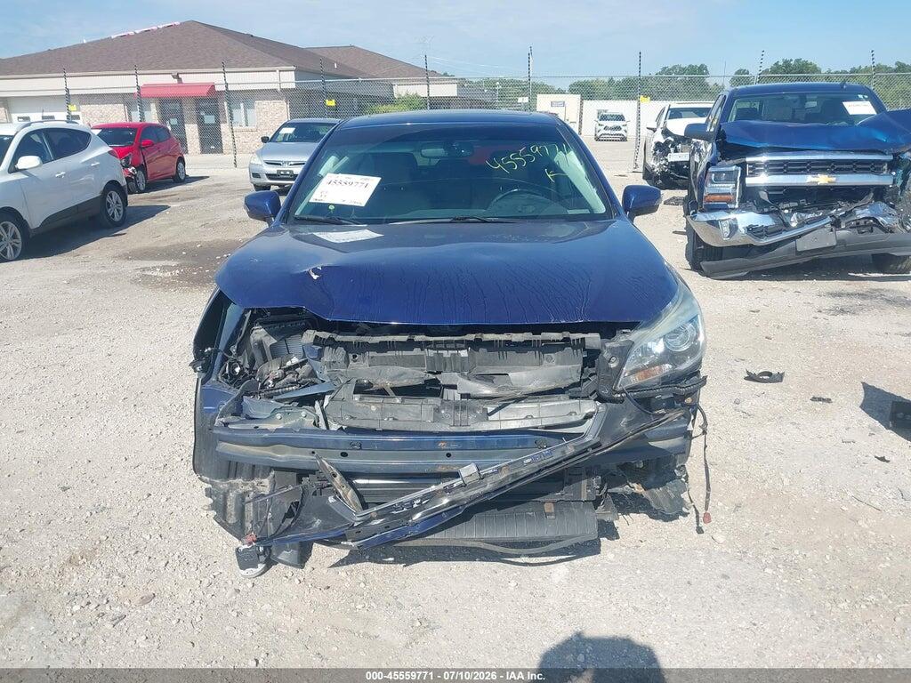 4S3BNBL63F3021633 2015 SUBARU LEGACY photo no. 12
