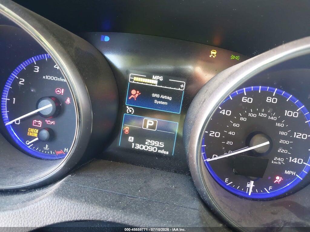 4S3BNBL63F3021633 2015 SUBARU LEGACY photo no. 7