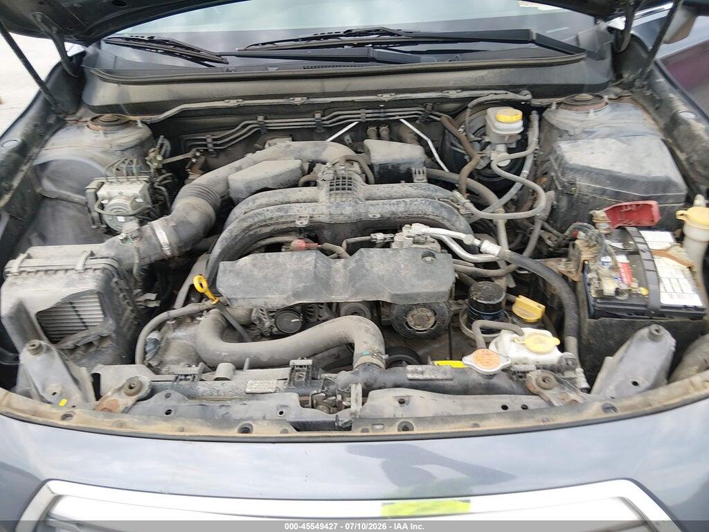4S4BSBCC3F3302051 2015 SUBARU OUTBACK photo no. 10