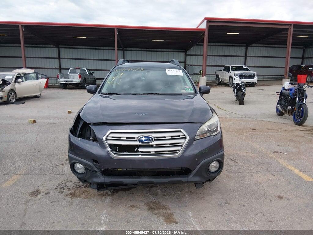 4S4BSBCC3F3302051 2015 SUBARU OUTBACK photo no. 12