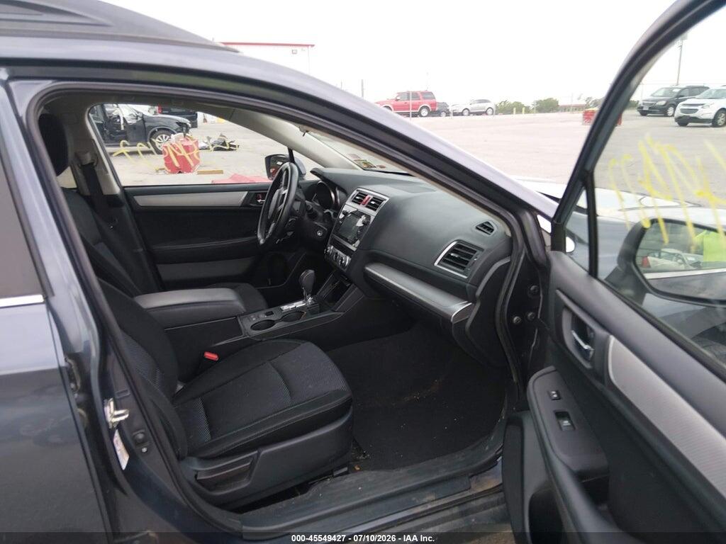 4S4BSBCC3F3302051 2015 SUBARU OUTBACK photo no. 5