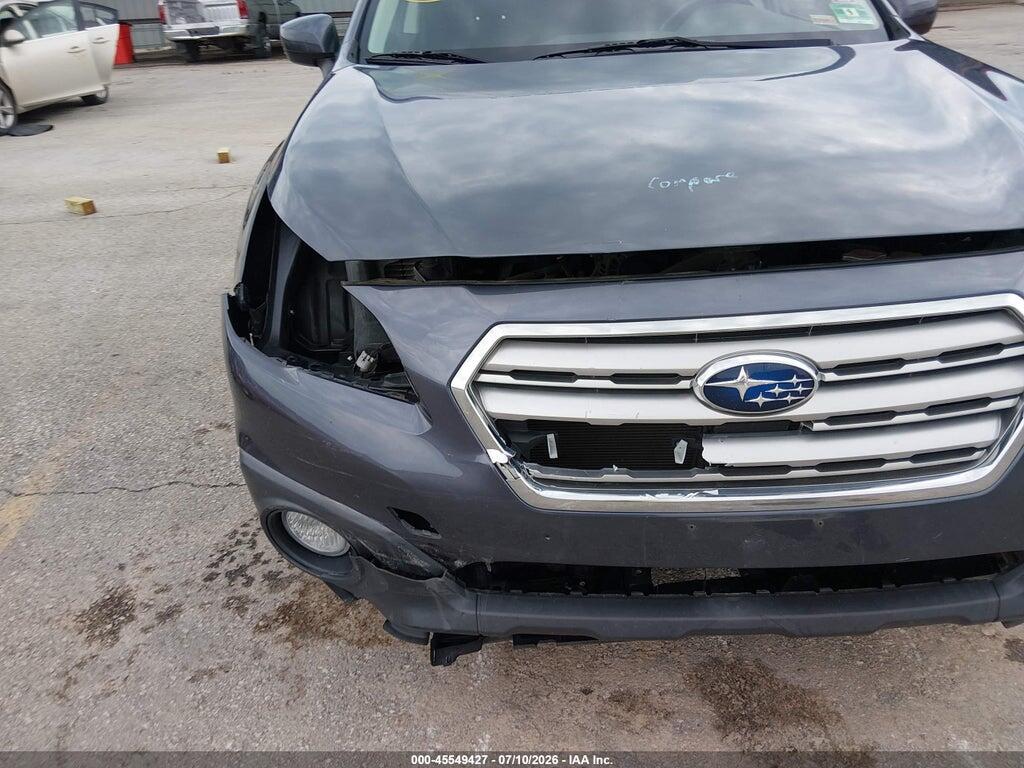 4S4BSBCC3F3302051 2015 SUBARU OUTBACK photo no. 6