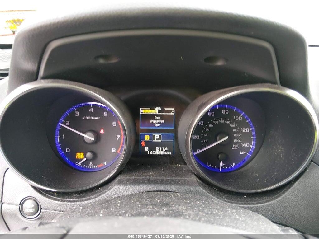 4S4BSBCC3F3302051 2015 SUBARU OUTBACK photo no. 7