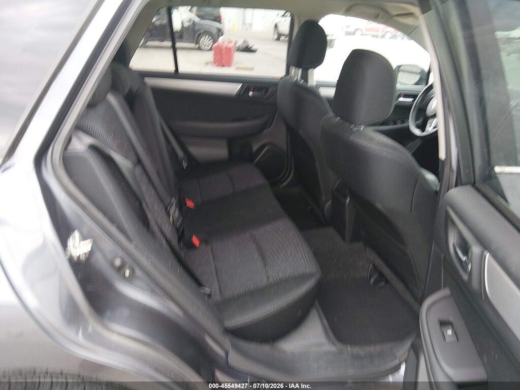 4S4BSBCC3F3302051 2015 SUBARU OUTBACK photo no. 8