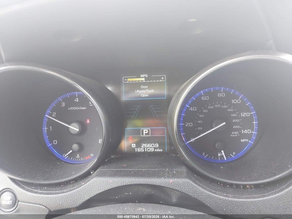 4S4BSBFC7F3284102 2015 SUBARU OUTBACK photo no. 7
