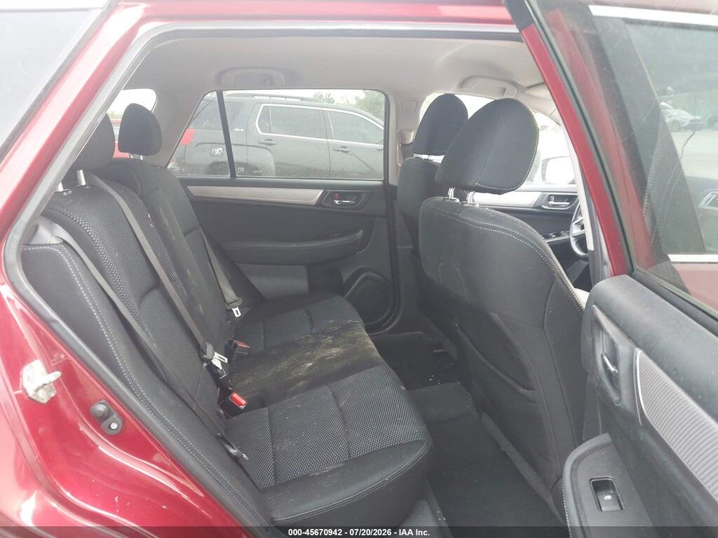 4S4BSBFC7F3284102 2015 SUBARU OUTBACK photo no. 8