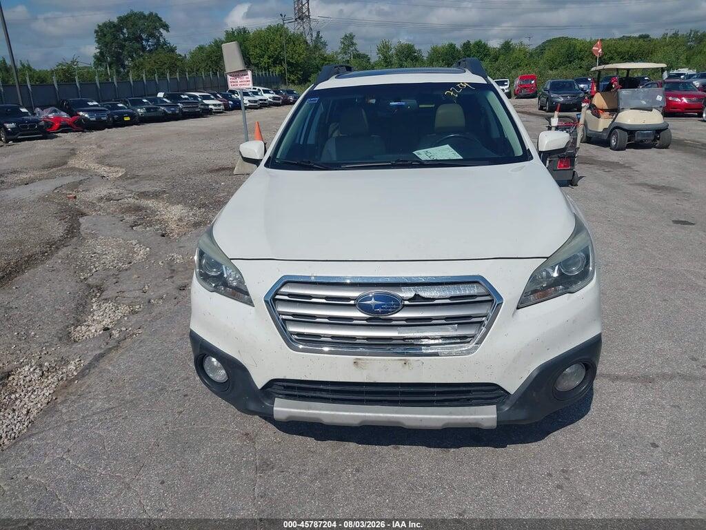 4S4BSBLC3F3281038 2015 SUBARU OUTBACK photo no. 12