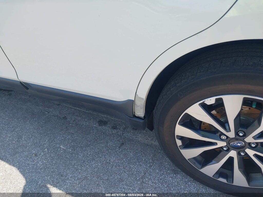 4S4BSBLC3F3281038 2015 SUBARU OUTBACK photo no. 6