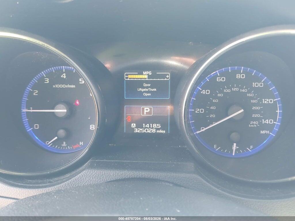 4S4BSBLC3F3281038 2015 SUBARU OUTBACK photo no. 7