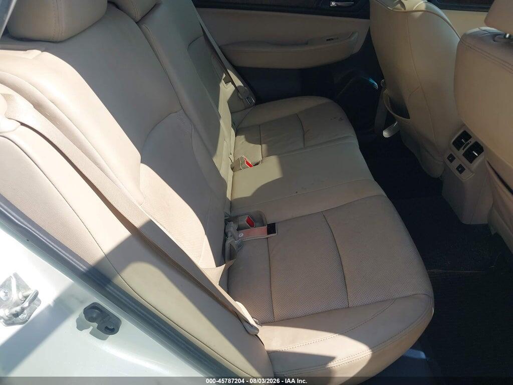 4S4BSBLC3F3281038 2015 SUBARU OUTBACK photo no. 8
