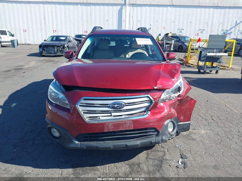 4S4BSAJC7F3207344 2015 SUBARU OUTBACK photo no. 12
