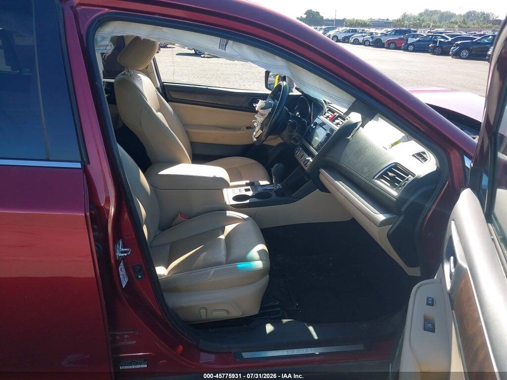 4S4BSAJC7F3207344 2015 SUBARU OUTBACK photo no. 5