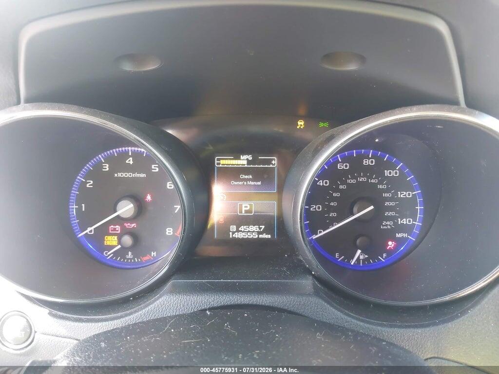 4S4BSAJC7F3207344 2015 SUBARU OUTBACK photo no. 7
