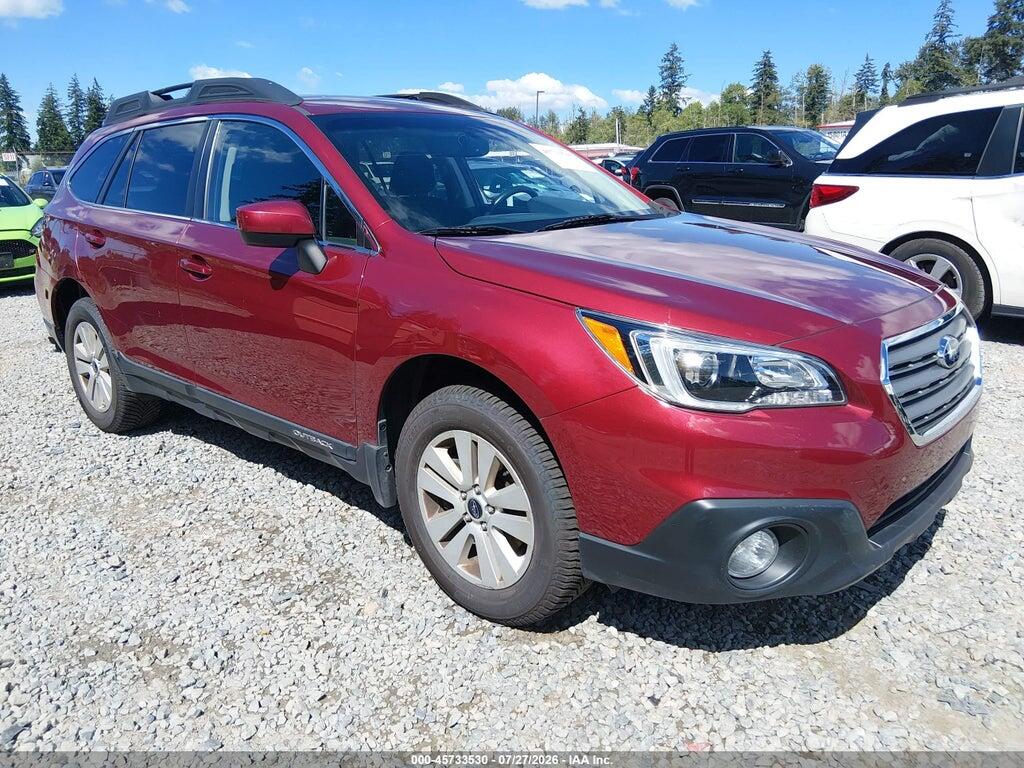 4S4BSACC8F3320295 2015 SUBARU OUTBACK photo no. 1