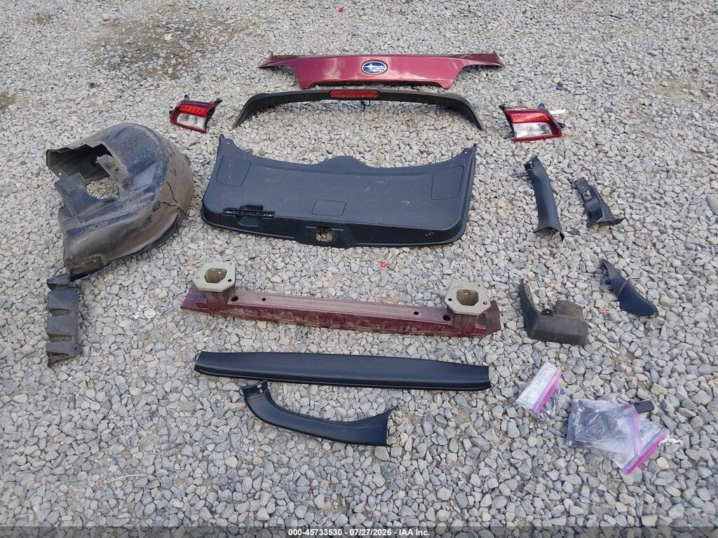 4S4BSACC8F3320295 2015 SUBARU OUTBACK photo no. 12
