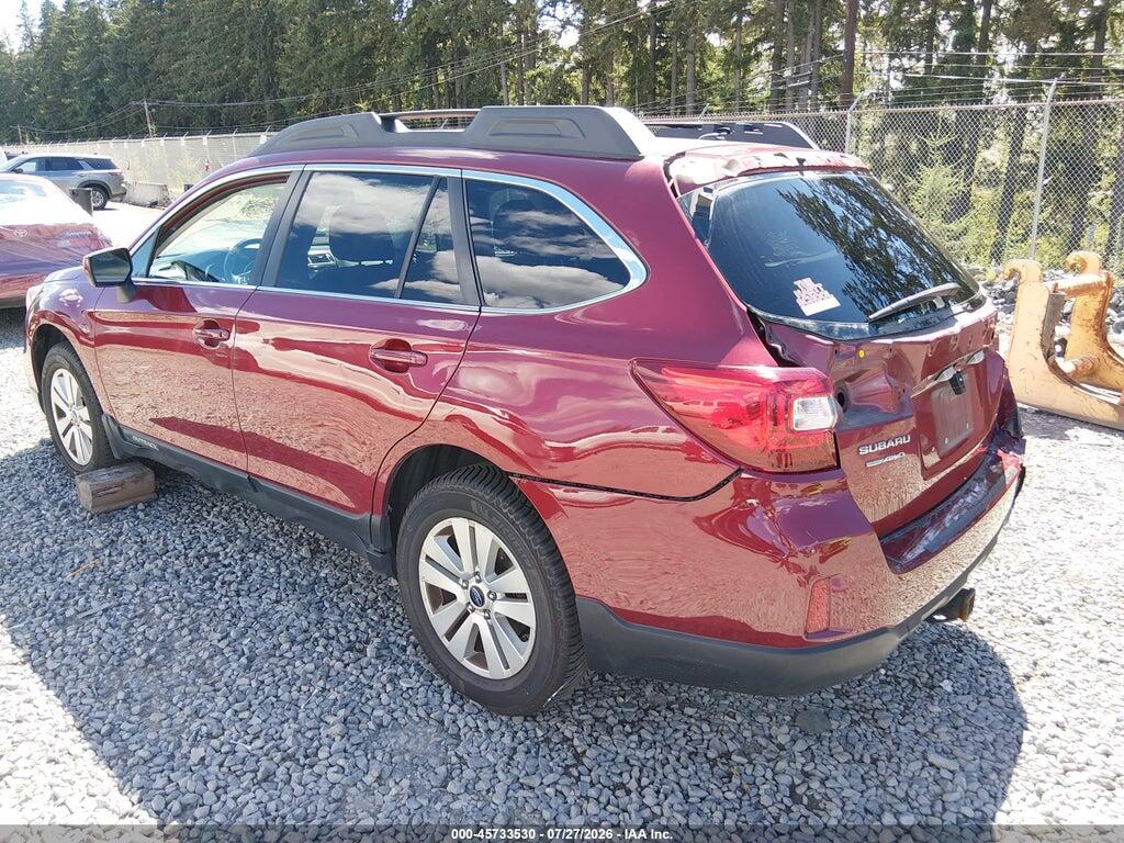 4S4BSACC8F3320295 2015 SUBARU OUTBACK photo no. 3