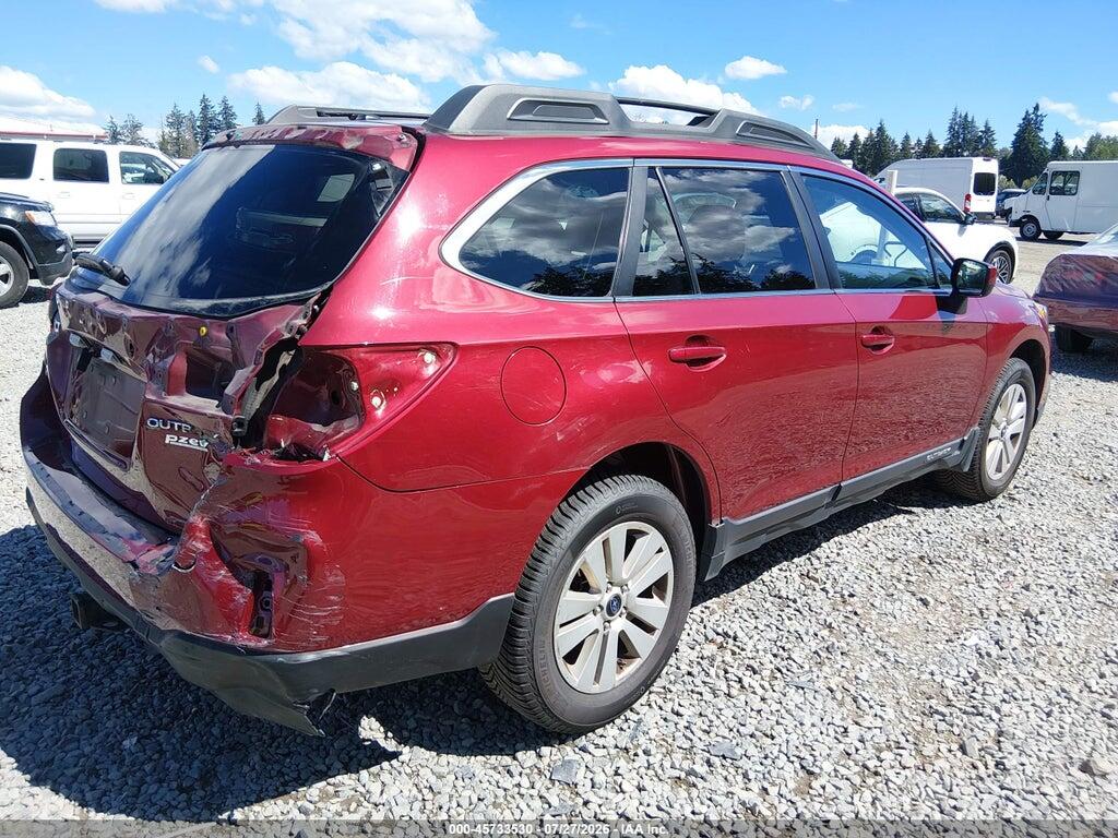 4S4BSACC8F3320295 2015 SUBARU OUTBACK photo no. 4