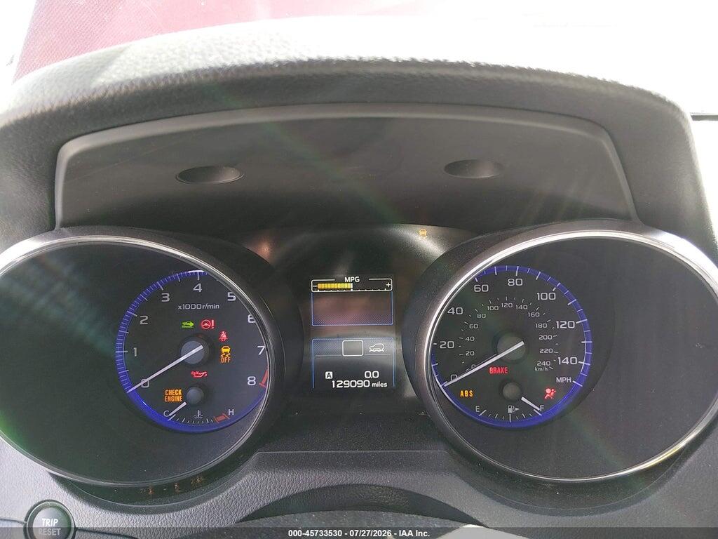 4S4BSACC8F3320295 2015 SUBARU OUTBACK photo no. 7