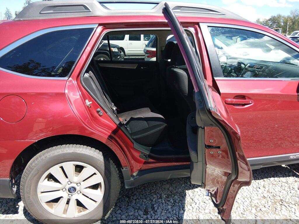4S4BSACC8F3320295 2015 SUBARU OUTBACK photo no. 8