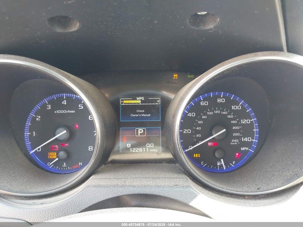 4S4BSBCC0F3242696 2015 SUBARU OUTBACK photo no. 7