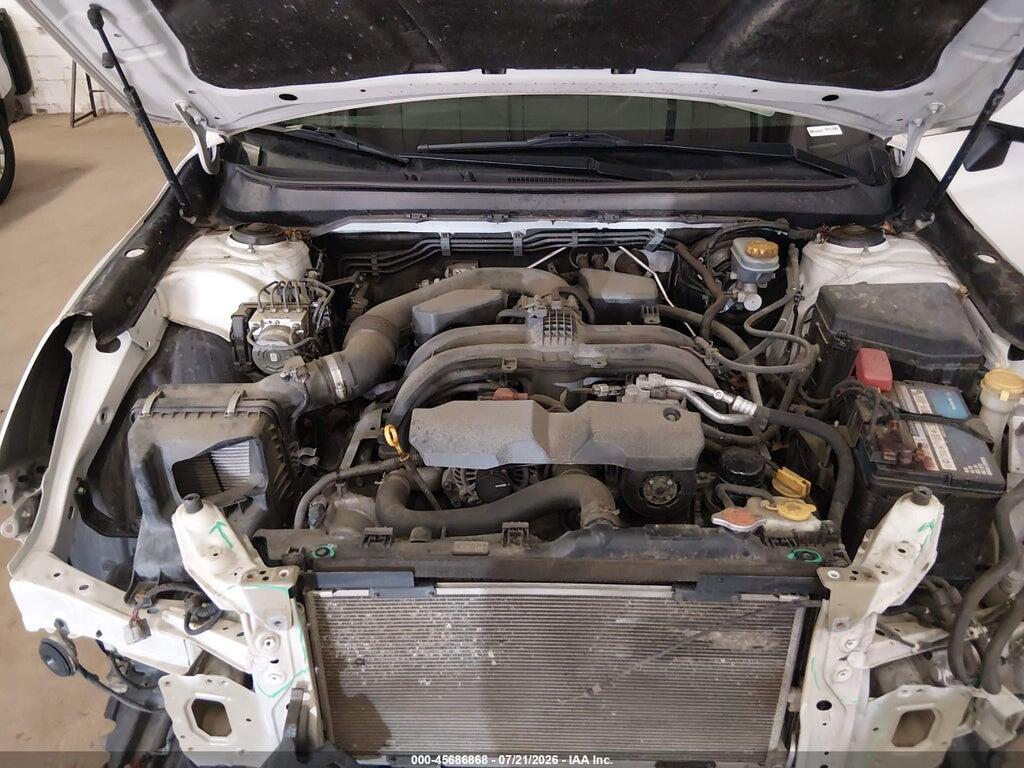 4S4BSBNC8F3310949 2015 SUBARU OUTBACK photo no. 10